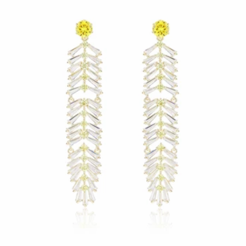 Lana Earrings