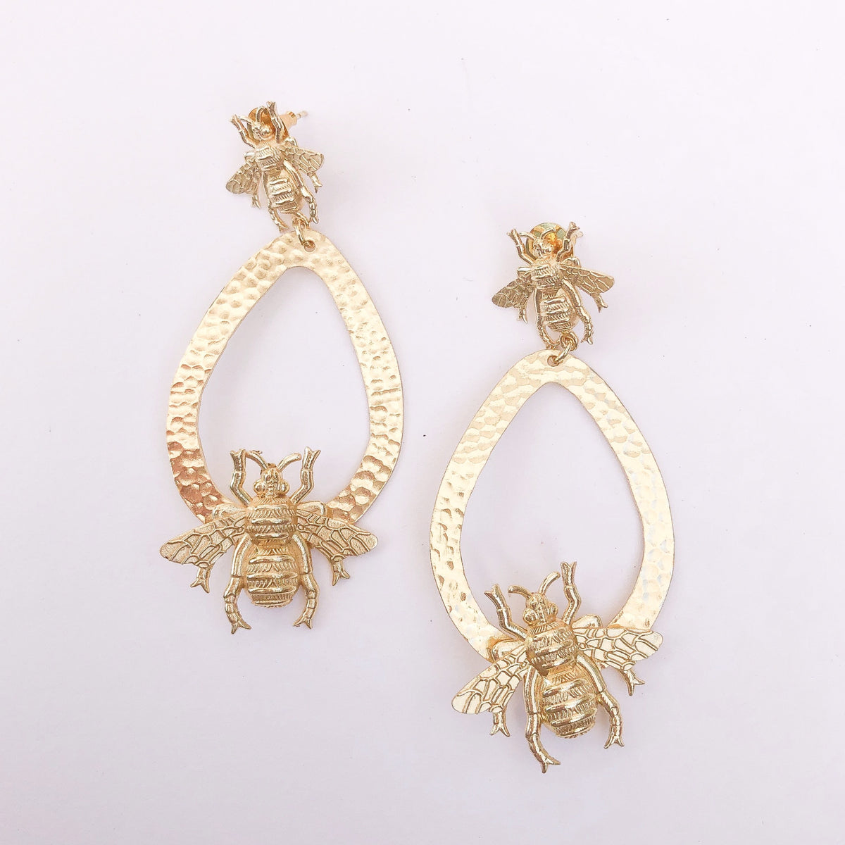 Beckett Earrings