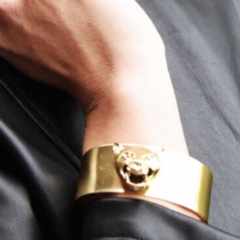 Panther Cuff