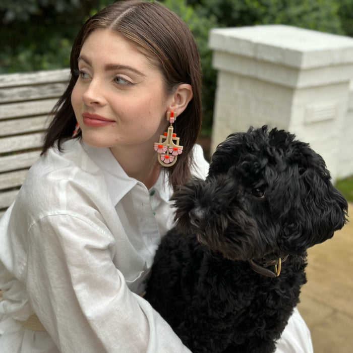 Marnie Earrings