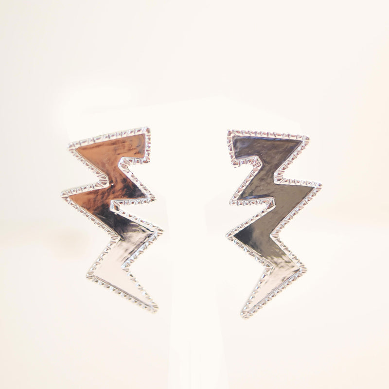 Stormy Earrings