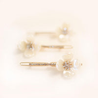 Megan Hairpins