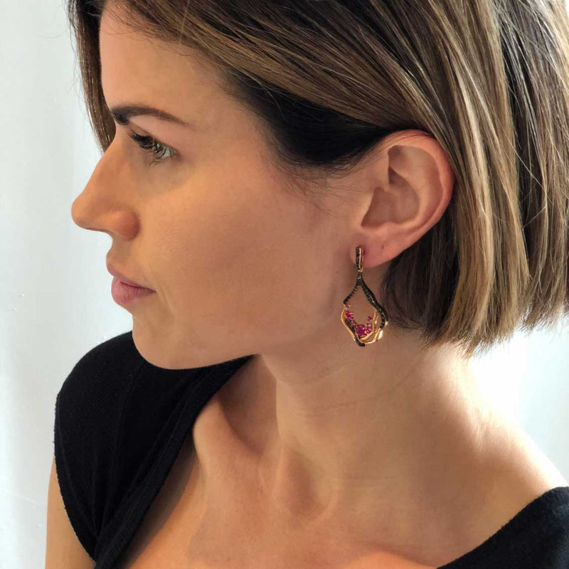 Sophie Earrings