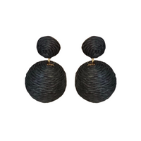 Bon Bon Earrings/Two Drop